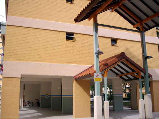 Jurong West Street 91 thumbnail photo